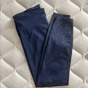 Gap 7/8 leggings